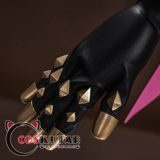 画像10: 原神 Genshin ヤフォダ コスプレ衣装 (10)