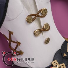 画像11: 原神 Genshin ヤフォダ コスプレ衣装 (11)