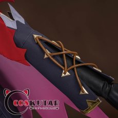 画像14: 原神 Genshin ヤフォダ コスプレ衣装 (14)