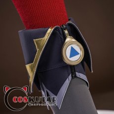画像20: 原神 Genshin ヤフォダ コスプレ衣装 (20)