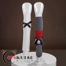 画像17: 原神 Genshin ヤフォダ コスプレ衣装 (17)