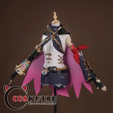 画像3: 原神 Genshin ヤフォダ コスプレ衣装 (3)