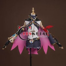 画像1: 原神 Genshin ヤフォダ コスプレ衣装 (1)