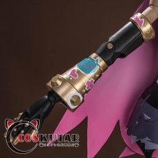 画像25: 原神 Genshin ヤフォダ コスプレ衣装 (25)