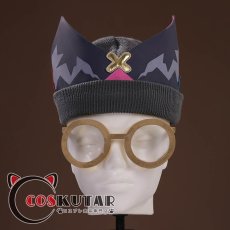 画像21: 原神 Genshin ヤフォダ コスプレ衣装 (21)