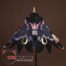 画像4: 原神 Genshin ヤフォダ コスプレ衣装 (4)