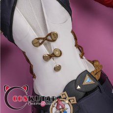 画像7: 原神 Genshin ヤフォダ コスプレ衣装 (7)