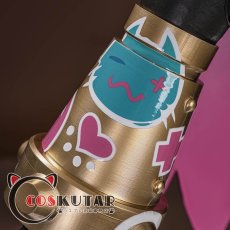 画像26: 原神 Genshin ヤフォダ コスプレ衣装 (26)