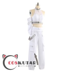 画像2: プロジェクトセカイ Those who dareガチャ 巡音ルカ コスプレ衣装 (2)