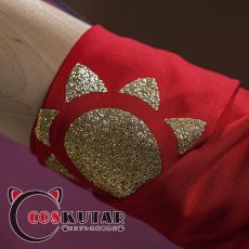 画像15: 原神 Genshin ヤフォダ コスプレ衣装 (15)