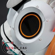 画像13: ゼンレスゾーンゼロ ZZZ ゼンゼロ アリア コスプレ衣装  (13)