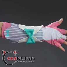 画像14: ゼンレスゾーンゼロ ZZZ ゼンゼロ アリア コスプレ衣装  (14)