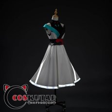 画像6: 超かぐや姫！ かぐや 酒寄彩葉 月見ヤチヨ ライブ衣装 コスプレ衣装 (6)