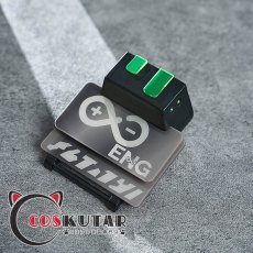 画像13: アークナイツ ナスティ コスプレ衣装 (13)