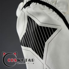 画像10: ゼンレスゾーンゼロ ZZZ ゼンゼロ アリア コスプレ衣装  (10)