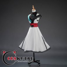 画像3: 超かぐや姫！ かぐや 酒寄彩葉 月見ヤチヨ ライブ衣装 コスプレ衣装 (3)