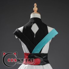 画像18: 超かぐや姫！ かぐや 酒寄彩葉 月見ヤチヨ ライブ衣装 コスプレ衣装 (18)