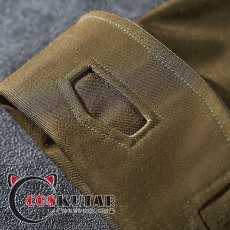 画像11: アークナイツ ナスティ コスプレ衣装 (11)