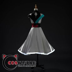 画像8: 超かぐや姫！ かぐや 酒寄彩葉 月見ヤチヨ ライブ衣装 コスプレ衣装 (8)