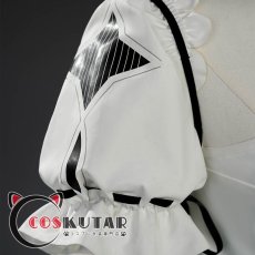 画像7: ゼンレスゾーンゼロ ZZZ ゼンゼロ アリア コスプレ衣装  (7)