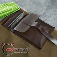 画像12: アークナイツ ナスティ コスプレ衣装 (12)