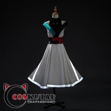 画像5: 超かぐや姫！ かぐや 酒寄彩葉 月見ヤチヨ ライブ衣装 コスプレ衣装 (5)