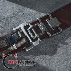 画像8: アークナイツ ナスティ コスプレ衣装 (8)