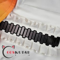 画像17: ゼンレスゾーンゼロ ZZZ ゼンゼロ アリア コスプレ衣装  (17)