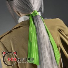 画像10: アークナイツ ナスティ コスプレ衣装 (10)