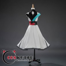 画像4: 超かぐや姫！ かぐや 酒寄彩葉 月見ヤチヨ ライブ衣装 コスプレ衣装 (4)