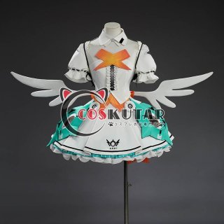 ゼンレスゾーンゼロ-ZZZ コスプレ衣装｜COSKUTARコスプレ衣装通販ショップ