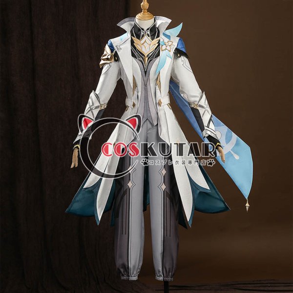 原神 Genshin ヤフォダ コスプレ衣装｜COSKUTARコスプレ衣装専門店