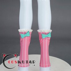 画像16: ゼンレスゾーンゼロ ZZZ ゼンゼロ アリア コスプレ衣装  (16)