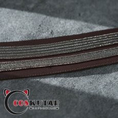 画像9: アークナイツ ナスティ コスプレ衣装 (9)