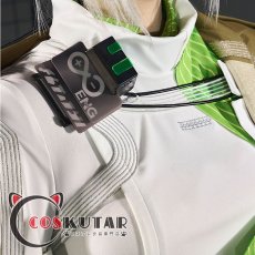 画像3: アークナイツ ナスティ コスプレ衣装 (3)