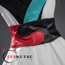 画像19: 超かぐや姫！ かぐや 酒寄彩葉 月見ヤチヨ ライブ衣装 コスプレ衣装 (19)