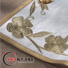 画像8: 第五人格 identityV 幾万の言葉なき者たちへ 傭兵 ナワーブ・サベダー コスプレ衣装 (8)