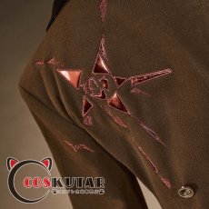 画像7: 第五人格 IdentityV ウェルテル 弁護士 フレディ・ライリー コスプレ衣装Ver2 (7)