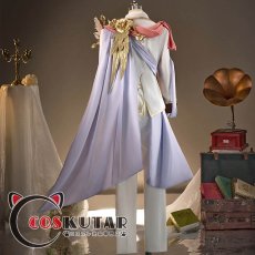 画像2: 第五人格 identityV 幾万の言葉なき者たちへ 傭兵 ナワーブ・サベダー コスプレ衣装 (2)