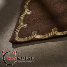 画像6: 第五人格 IdentityV ウェルテル 弁護士 フレディ・ライリー コスプレ衣装Ver2 (6)