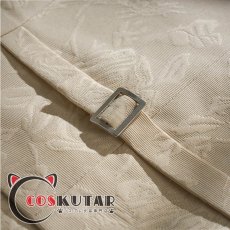 画像8: 第五人格 IdentityV ウェルテル 弁護士 フレディ・ライリー コスプレ衣装Ver2 (8)