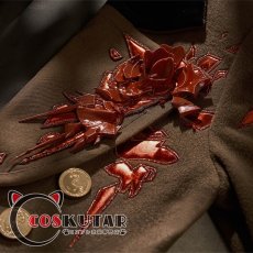 画像4: 第五人格 IdentityV ウェルテル 弁護士 フレディ・ライリー コスプレ衣装Ver2 (4)