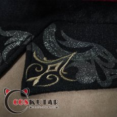 画像6: 第五人格 IdentityV 命の翻弄者 納棺師 イソップ・カール コスプレ衣装 (6)