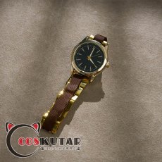 画像9: 第五人格 IdentityV 命の翻弄者 納棺師 イソップ・カール コスプレ衣装 (9)