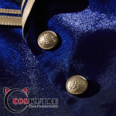 画像6: 第五人格 IdentityV 暴君 写真家 ジョゼフ コスプレ衣装Ver2 (6)