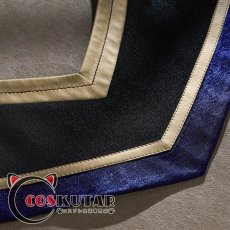 画像5: 第五人格 IdentityV 暴君 写真家 ジョゼフ コスプレ衣装Ver2 (5)