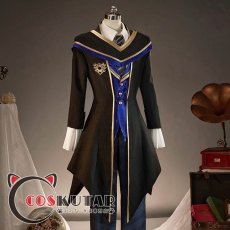 画像1: 第五人格 IdentityV 暴君 写真家 ジョゼフ コスプレ衣装Ver2 (1)