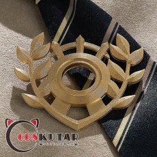 画像4: 第五人格 IdentityV 暴君 写真家 ジョゼフ コスプレ衣装Ver2 (4)