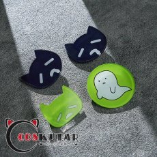 画像6: ゼンレスゾーンゼロ ゼンゼロ 千夏 ティータイム コスプレ衣装 (6)