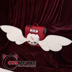 画像10: ゼンレスゾーンゼロ ゼンゼロ 千夏 ティータイム コスプレ衣装 (10)